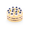 小樽蓝莓奶油蛋糕 商品缩略图0