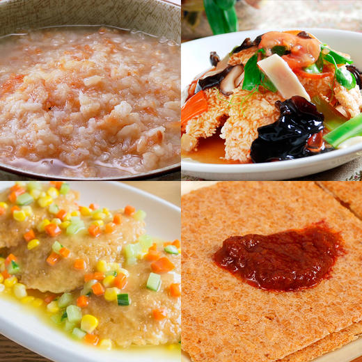 延边朝鲜族传统锅巴 商品图6