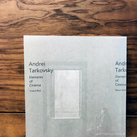 安德烈•塔可夫斯基：电影的元素 商品图6