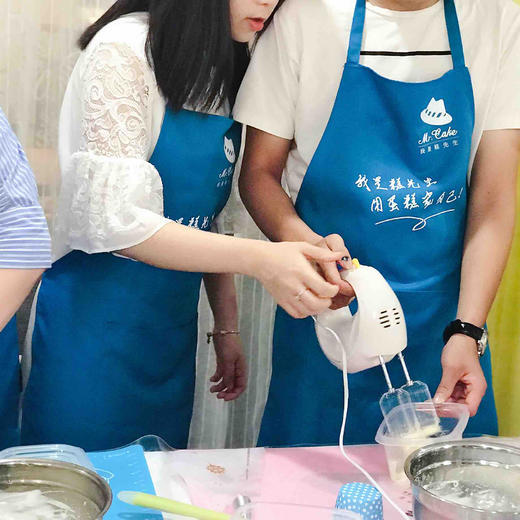糕小生亲子蛋糕diy 商品图8