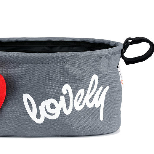 zolitt婴儿推车挂包配件置物袋收纳包宝宝童车伞车储物挂袋多功能 商品图8