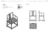 3D•明清家具 商品缩略图3