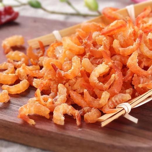 大钦岛金钩海米500g