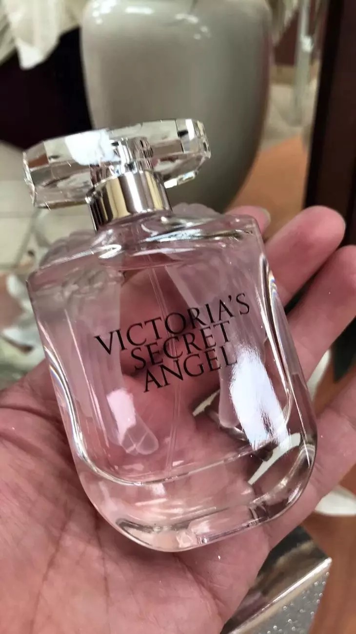 【紐約直郵】維多利亞的秘密victorias secret天使的翅膀香水,50ml