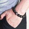 臻 · 黑曜石手链 商品缩略图7