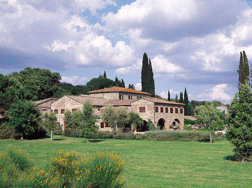 科尔多奇亚酒庄蒙塔尔奇诺Col d'Orcia Rosso di Montalcino 商品图3