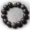 臻 · 黑曜石手链 商品缩略图2