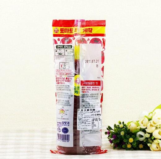 韩国进口番茄酱 商品图1