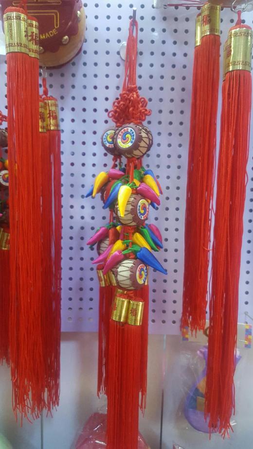 饰品-车挂件 商品图0