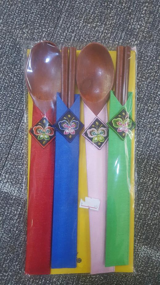 饰品-韩国筷子 商品图2