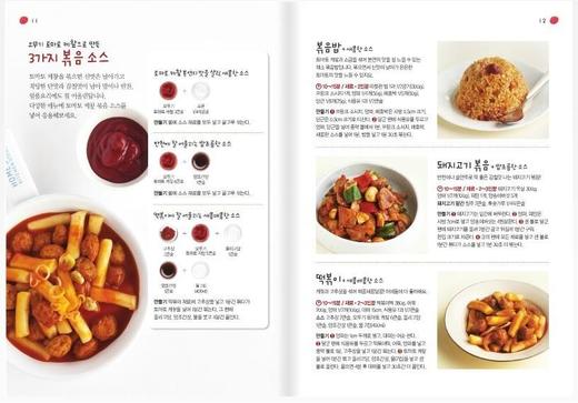 韩国进口番茄酱 商品图5