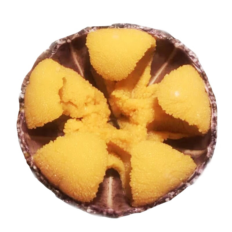 【提前一天预定】大连马粪海胆 鲜活空运