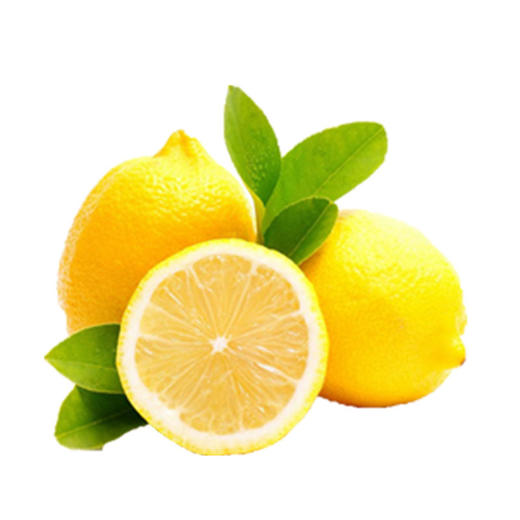 鲜柠檬(柠果,益母果)