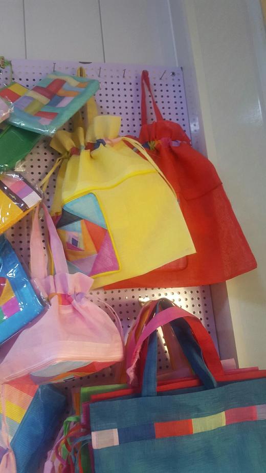 饰品-百变包 商品图2