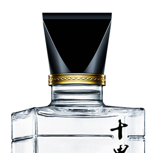 十里香酒·黑盒【52度，100ml*6瓶，小聚装】 商品图2