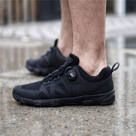 Montech 脉冲 BOAL6低帮巡逻靴