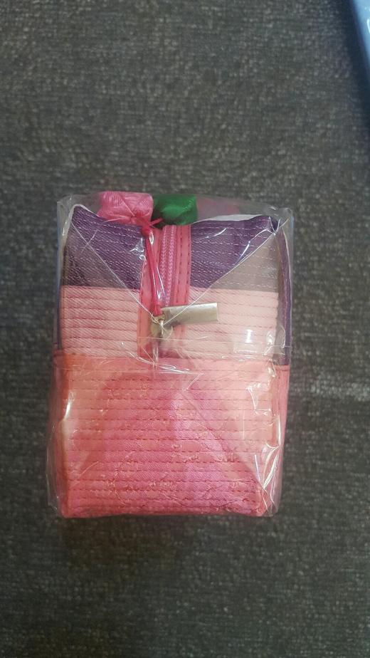 饰品-女士化妆包  收纳包 商品图1
