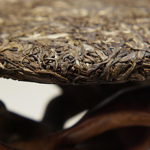 帕沙古树云南普洱生茶送礼自饮收藏 商品图2