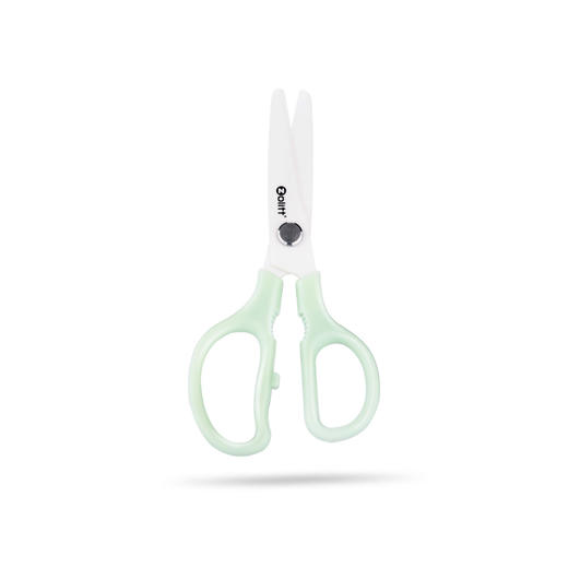 zolitt陶瓷辅食剪 婴儿宝宝食物研磨器 儿童辅食工具辅食剪刀 商品图2