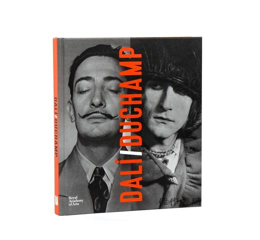 Dali/Duchamp｜达利/杜尚 商品图1