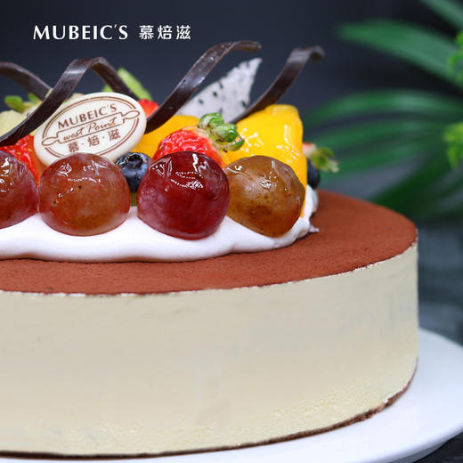 提拉米苏B05（停用） 商品图2