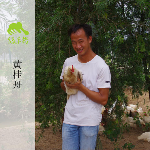 绿家自产 | 生态鹅*Eco-Goose 商品图3