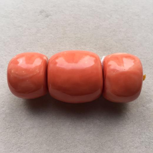 47926莫莫珊瑚鼓珠