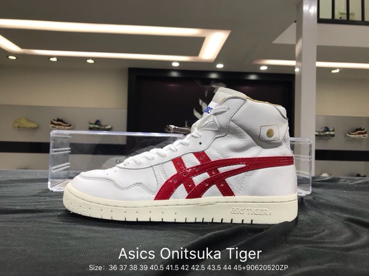 asicsonitsukatiger亚瑟士pointgetterlogelptg三井寿战靴复刻鬼冢虎