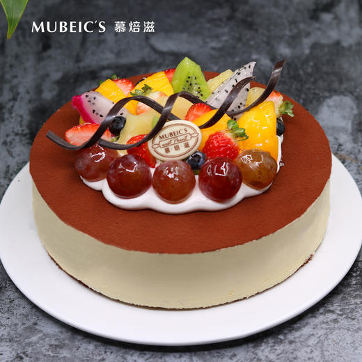 提拉米苏B05（停用） 商品图0