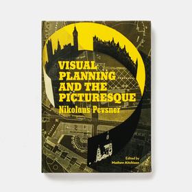 Visual Planning and the Picturesque/视觉规划与风景如画