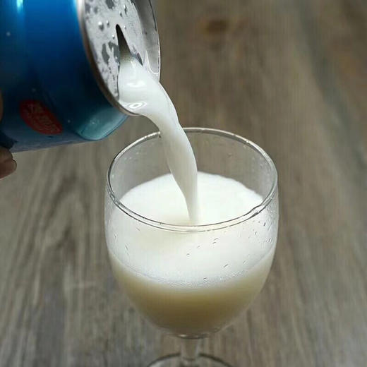 西域春奶啤 12瓶/箱 非奶非啤 清香自然 趣味饮品 商品图11