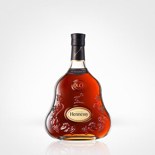 法国进口 hennessy 轩尼诗干邑白兰地xo 700ml 