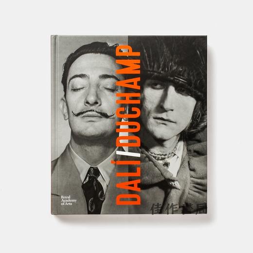 Dali/Duchamp｜达利/杜尚 商品图0