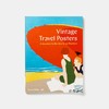 Vintage Travel Posters: A Journey to the Sea in 30 Posters/复古旅行海报：30幅海报上的大海之旅 商品缩略图0