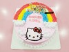 彩虹Kitty 商品缩略图0