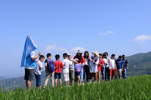 暑期周末营（三天两晚） | 醉美黔东南，体验侗苗民族风情 商品图0