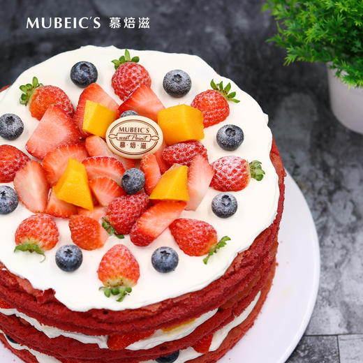 莓天有你G10（停用） 商品图1