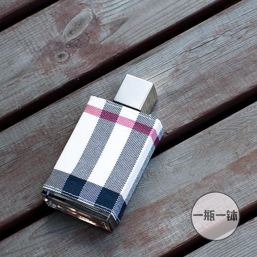 巴宝莉 伦敦女士（新伦敦） Burberry London  分装 商品图4