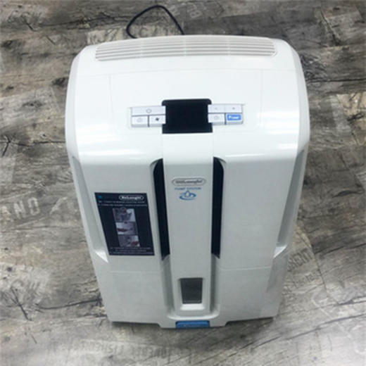 德龙（Delonghi)除湿机/ 抽湿机 除湿量40升/天 家用地下室干衣吸湿器 DD40P     折扣机  样机 商品图1