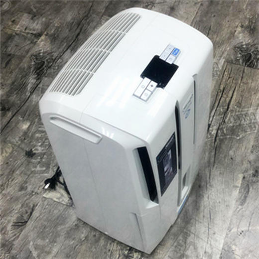德龙（Delonghi)除湿机/ 抽湿机 除湿量40升/天 家用地下室干衣吸湿器 DD40P     折扣机  样机 商品图3