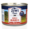 巅峰 鹿肉猫罐头 85g/185g 商品缩略图1