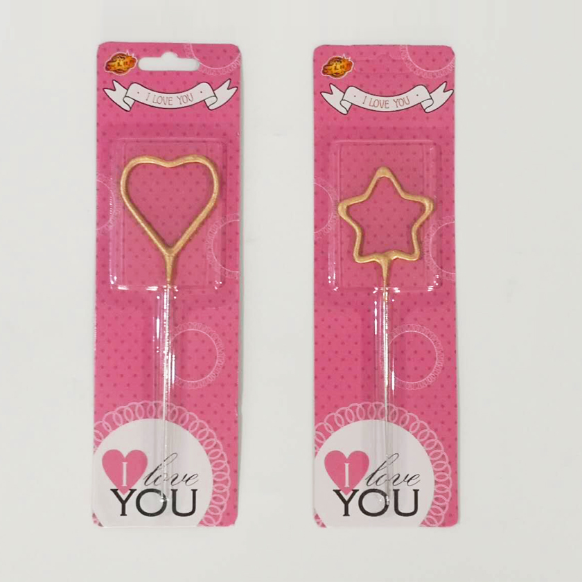 火焰蜡烛（会有些许烟灰洒落，介意者慎拍）