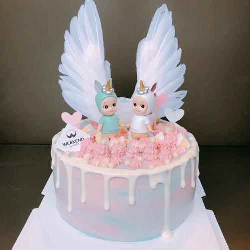 梦幻独角兽 商品图0