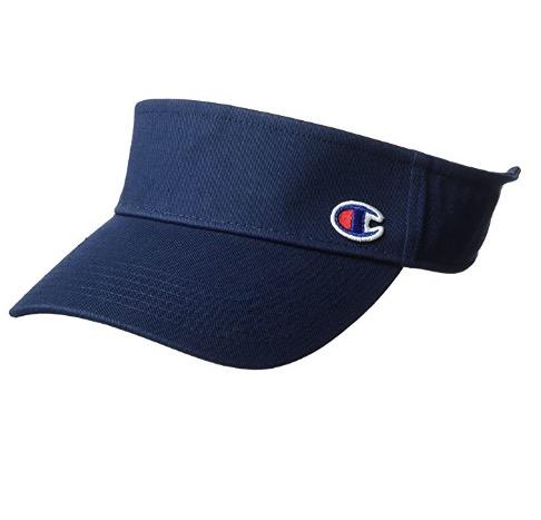 champion冠军logo款遮阳帽