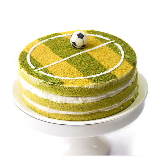 绿茵之冠 商品图0