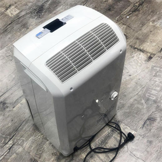 德龙（Delonghi)除湿机/ 抽湿机 除湿量40升/天 家用地下室干衣吸湿器 DD40P     折扣机  样机 商品图2