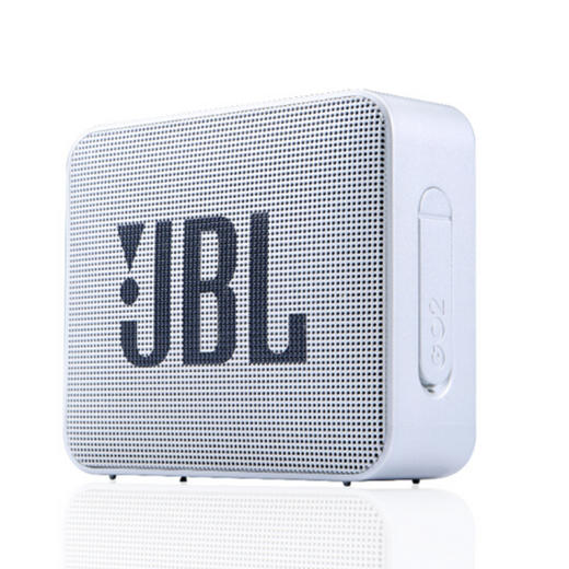 【正品国行 分期付款】JBL GO2 音乐金砖二代 蓝牙音箱 低音炮 户外便携音响 迷你小音箱 可免提通话 防水设计 商品图11