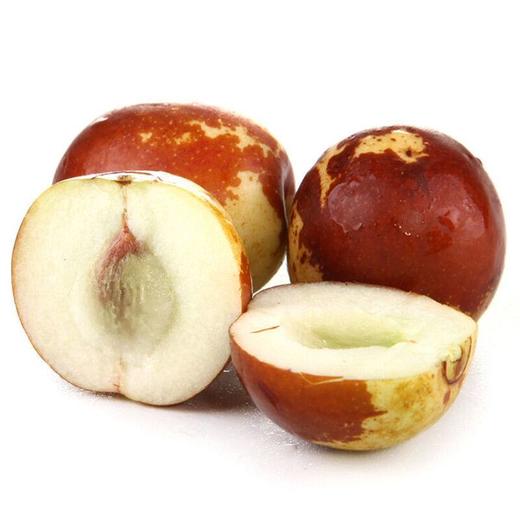 陕西大荔冬枣 商品图0