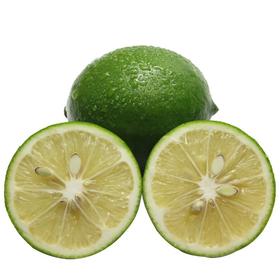 海南小青柠檬