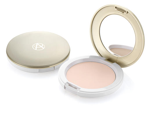 Ampleur美白防晒养肤美容粉饼 SPF50+/PA+++ 商品图9